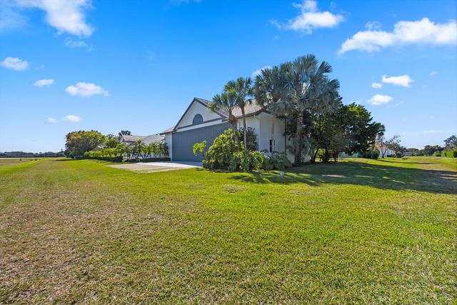 15595 Lindbergh Lane, Wellington, FL 33414