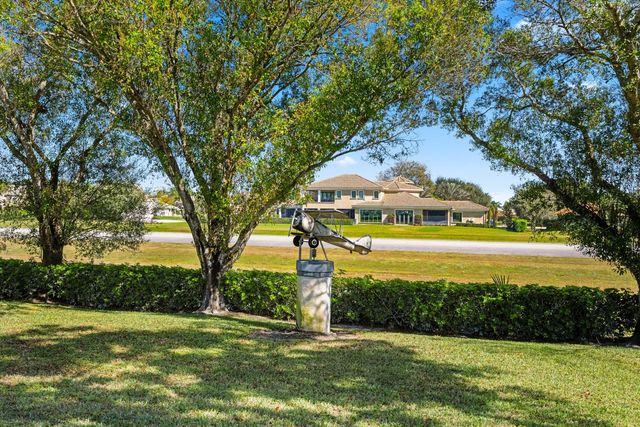 15595 Lindbergh Lane, Wellington, FL 33414