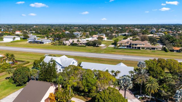 15595 Lindbergh Lane, Wellington, FL 33414