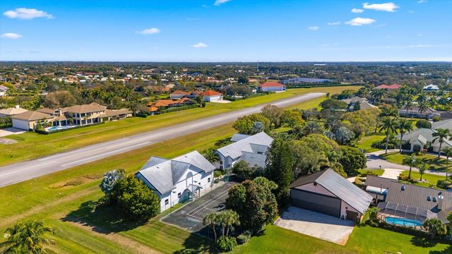 15595 Lindbergh Lane, Wellington, FL 33414