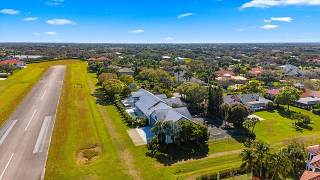 15595 Lindbergh Lane, Wellington, FL 33414