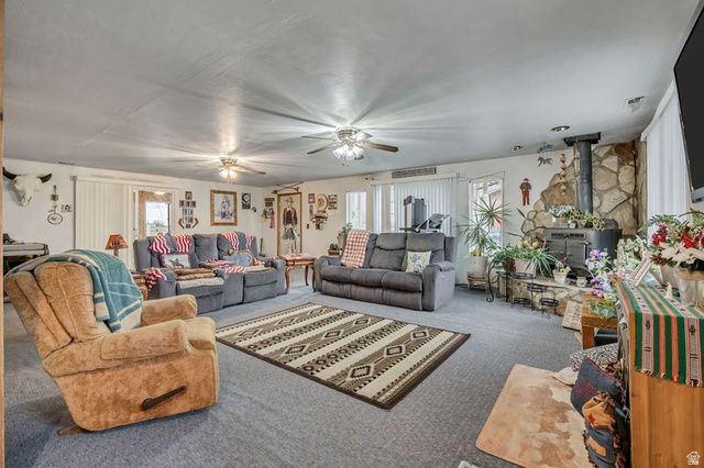 1210 S 7500 W, West Warren, UT 84404