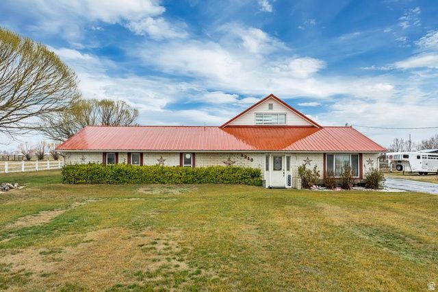 1210 S 7500 W, West Warren, UT 84404