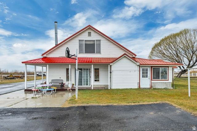 1210 S 7500 W, West Warren, UT 84404