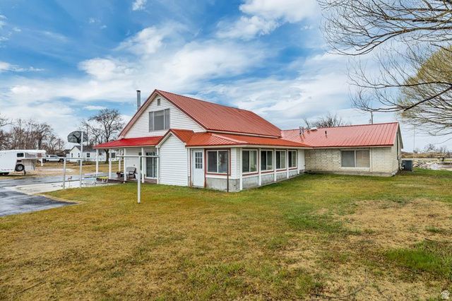 1210 S 7500 W, West Warren, UT 84404