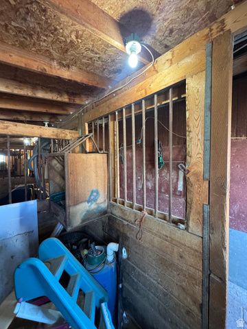 1210 S 7500 W, West Warren, UT 84404