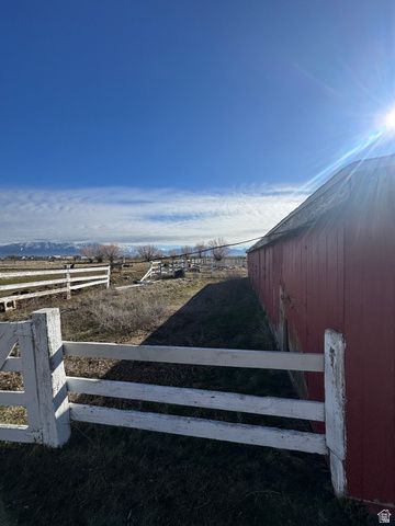 1210 S 7500 W, West Warren, UT 84404