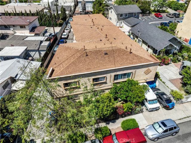5005 Axtell, Los Angeles, CA 90032
