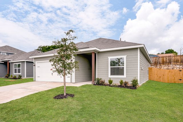 6338 Emerald Tree Lane, Dallas, TX 75241