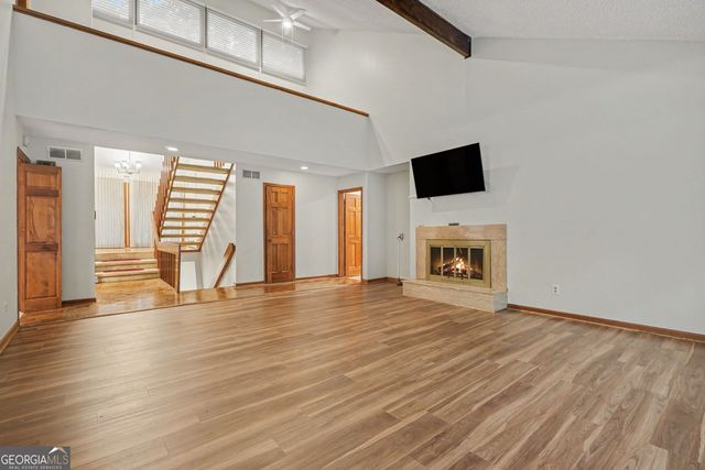 500 Hickory Hills Trail, Stone Mountain, GA 30083