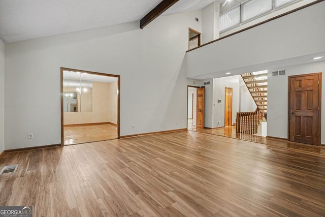 500 Hickory Hills Trail, Stone Mountain, GA 30083