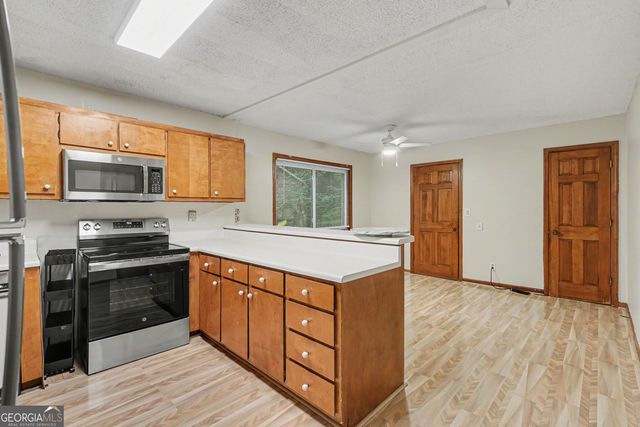 500 Hickory Hills Trail, Stone Mountain, GA 30083
