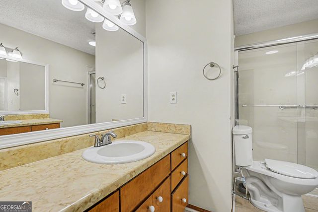 500 Hickory Hills Trail, Stone Mountain, GA 30083