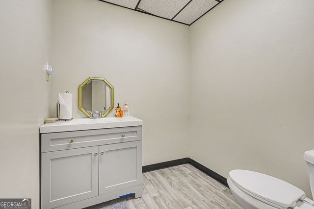 500 Hickory Hills Trail, Stone Mountain, GA 30083