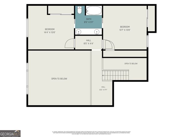 500 Hickory Hills Trail, Stone Mountain, GA 30083