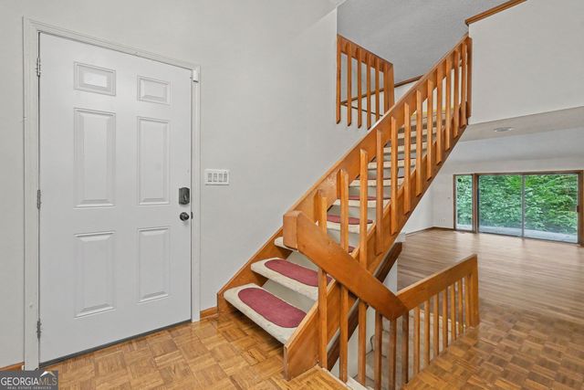 500 Hickory Hills Trail, Stone Mountain, GA 30083