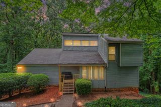500 Hickory Hills Trail, Stone Mountain, GA 30083
