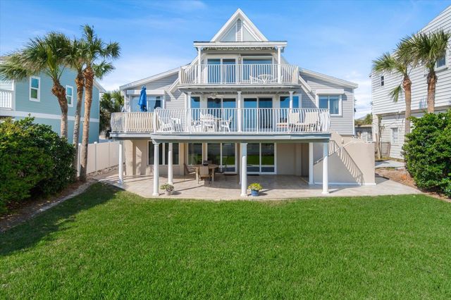 5512 Atlantic View, St Augustine, FL 32080