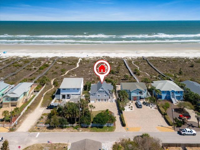 5512 Atlantic View, St Augustine, FL 32080