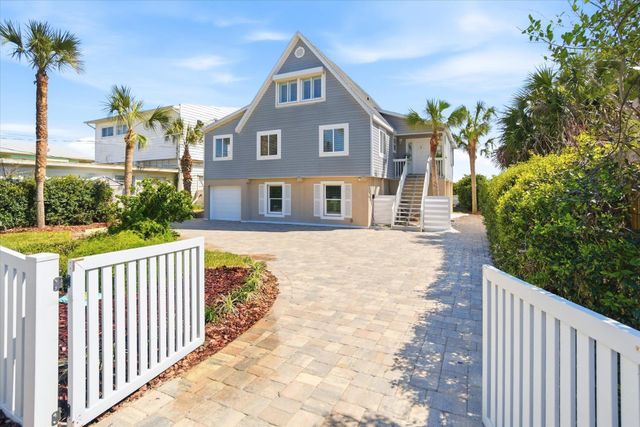 5512 Atlantic View, St Augustine, FL 32080