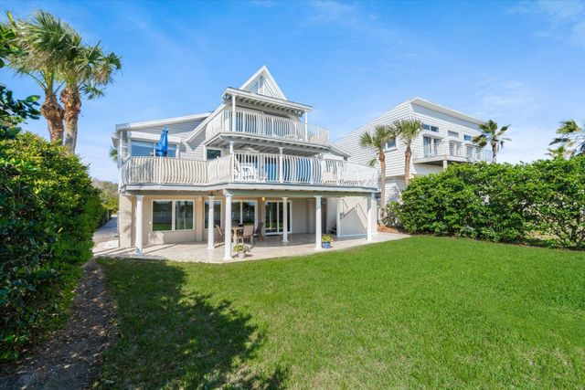 5512 Atlantic View, St Augustine, FL 32080