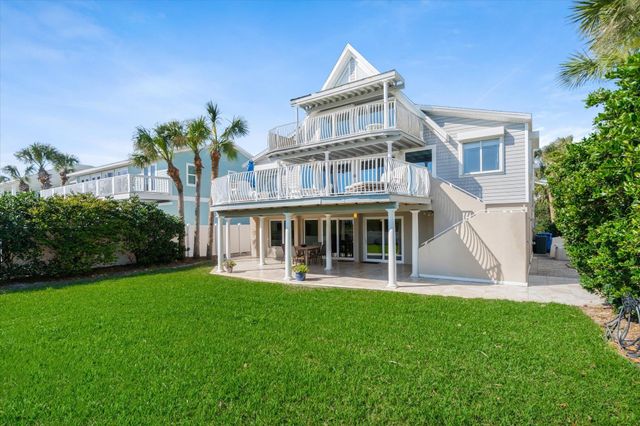 5512 Atlantic View, St Augustine, FL 32080