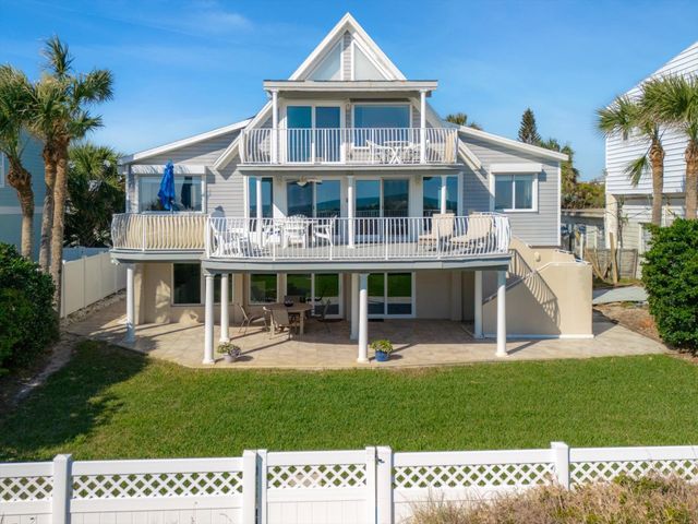 5512 Atlantic View, St Augustine, FL 32080