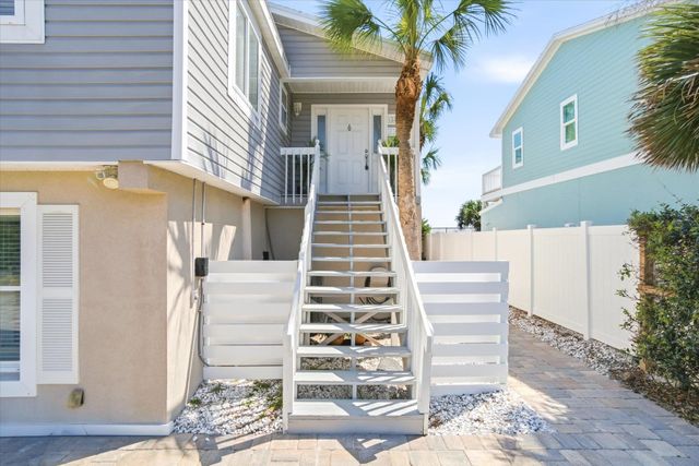 5512 Atlantic View, St Augustine, FL 32080