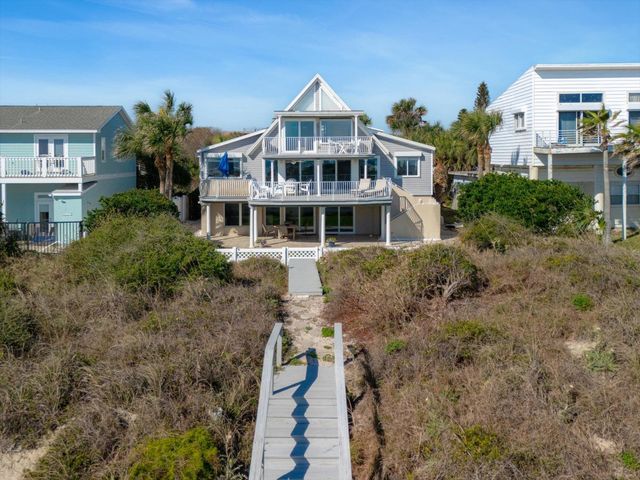 5512 Atlantic View, St Augustine, FL 32080