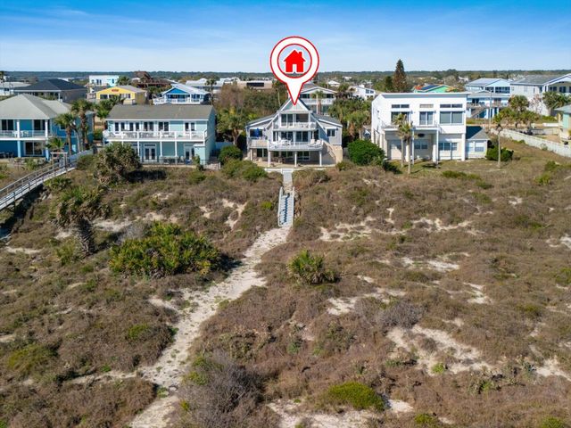 5512 Atlantic View, St Augustine, FL 32080