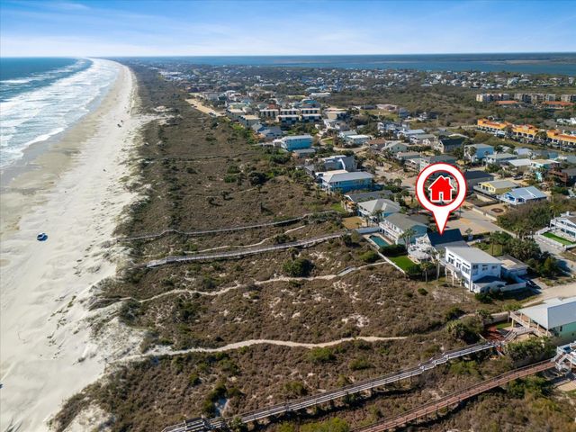 5512 Atlantic View, St Augustine, FL 32080