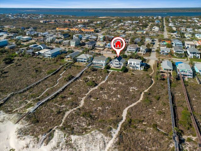 5512 Atlantic View, St Augustine, FL 32080