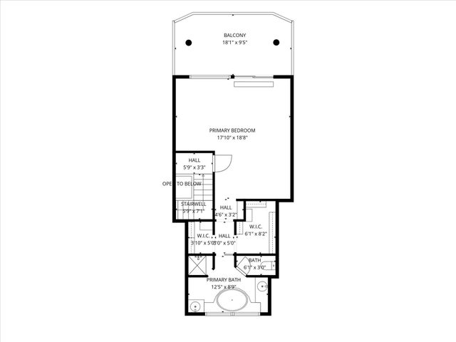 5512 Atlantic View, St Augustine, FL 32080