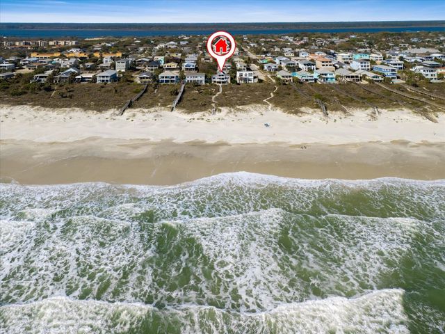 5512 Atlantic View, St Augustine, FL 32080