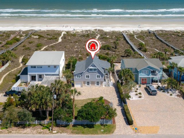 5512 Atlantic View, St Augustine, FL 32080