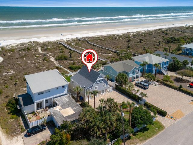 5512 Atlantic View, St Augustine, FL 32080