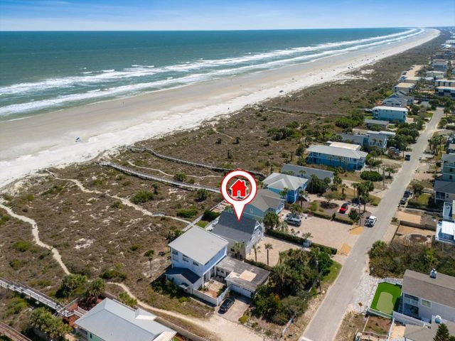 5512 Atlantic View, St Augustine, FL 32080