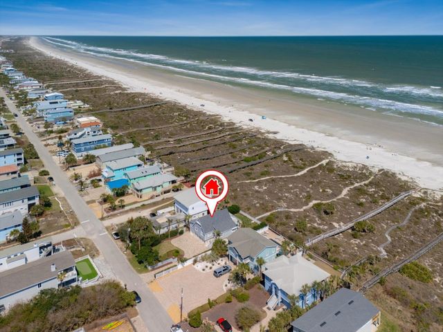 5512 Atlantic View, St Augustine, FL 32080