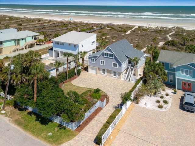 5512 Atlantic View, St Augustine, FL 32080