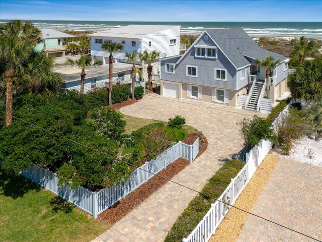 5512 Atlantic View, St Augustine, FL 32080