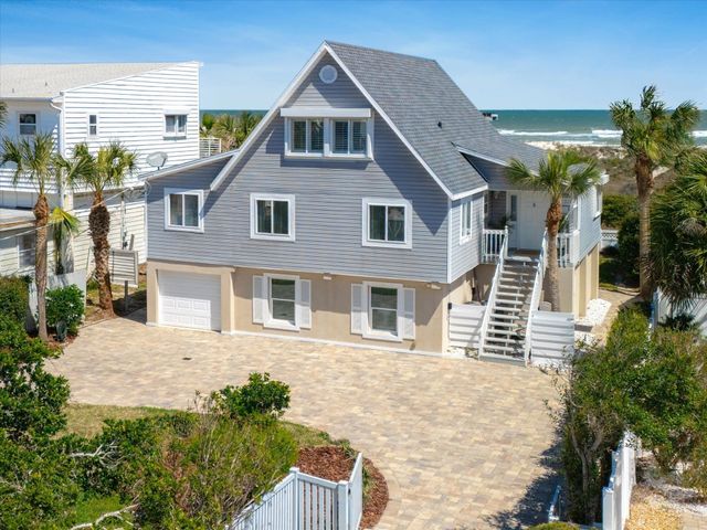 5512 Atlantic View, St Augustine, FL 32080