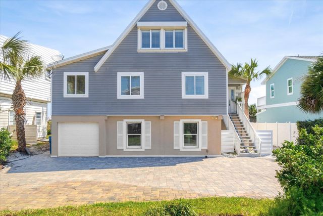 5512 Atlantic View, St Augustine, FL 32080