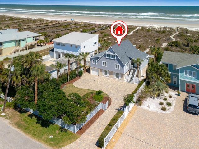 5512 Atlantic View, St Augustine, FL 32080
