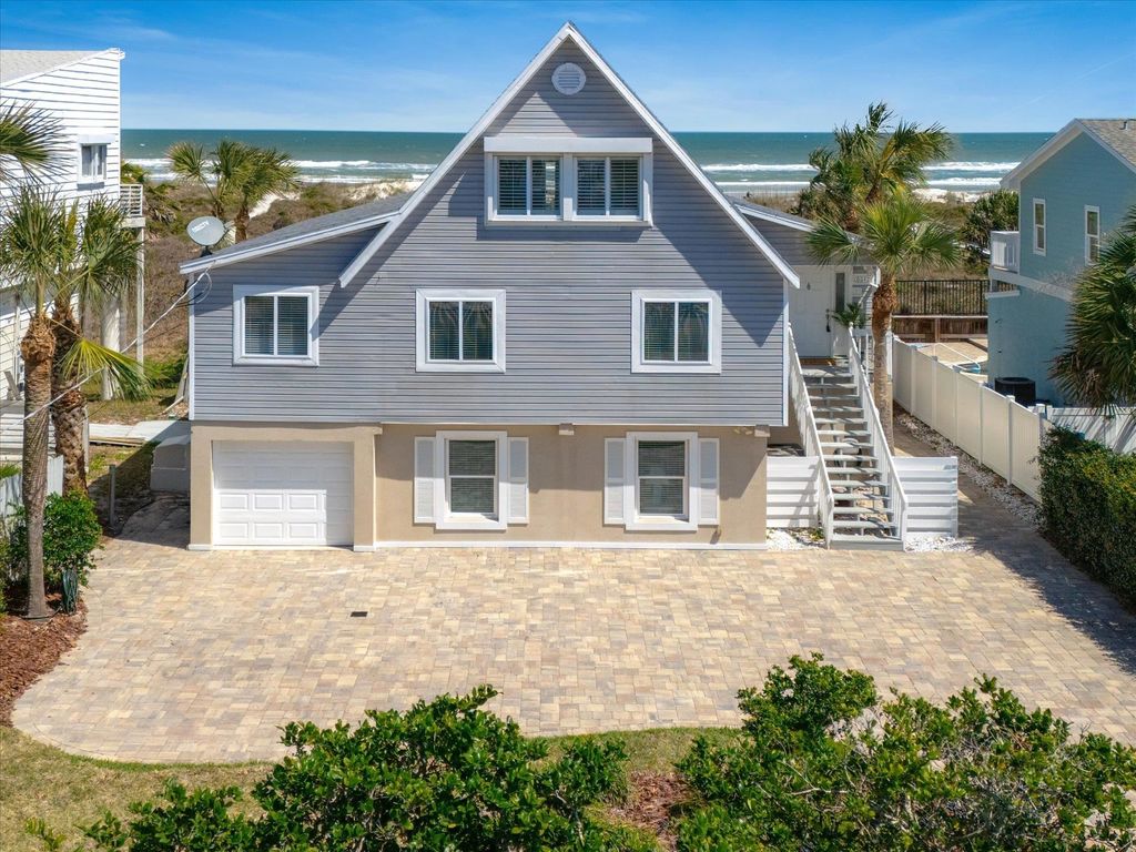 5512 Atlantic View, St Augustine, FL 32080