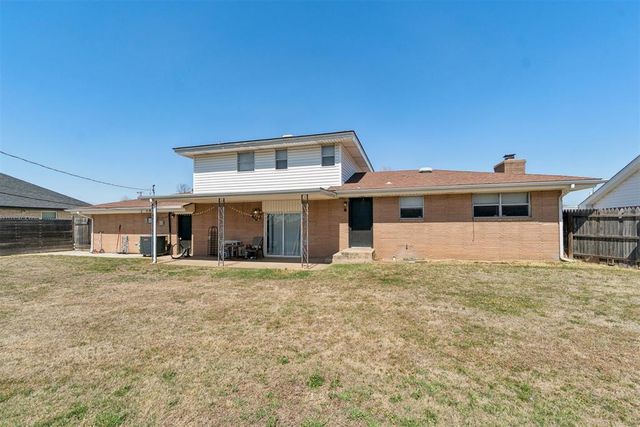 2428 SW 79th, Oklahoma City, OK 73159