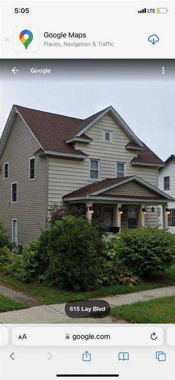 615 Lay Boulevard, Kalamazoo, MI 49001