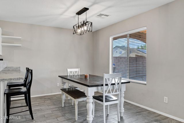 6790 E QUIET RETREAT --, Florence, AZ 85132