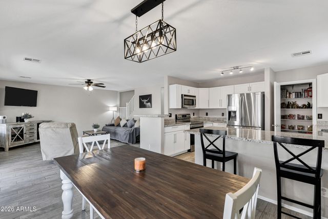 6790 E QUIET RETREAT --, Florence, AZ 85132