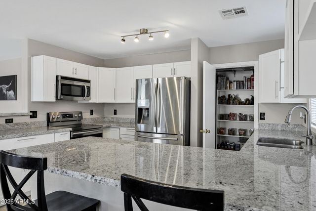 6790 E QUIET RETREAT --, Florence, AZ 85132