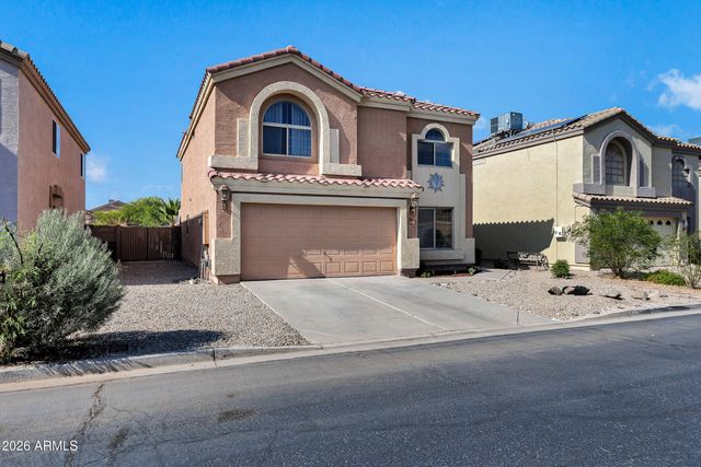 6790 E QUIET RETREAT --, Florence, AZ 85132